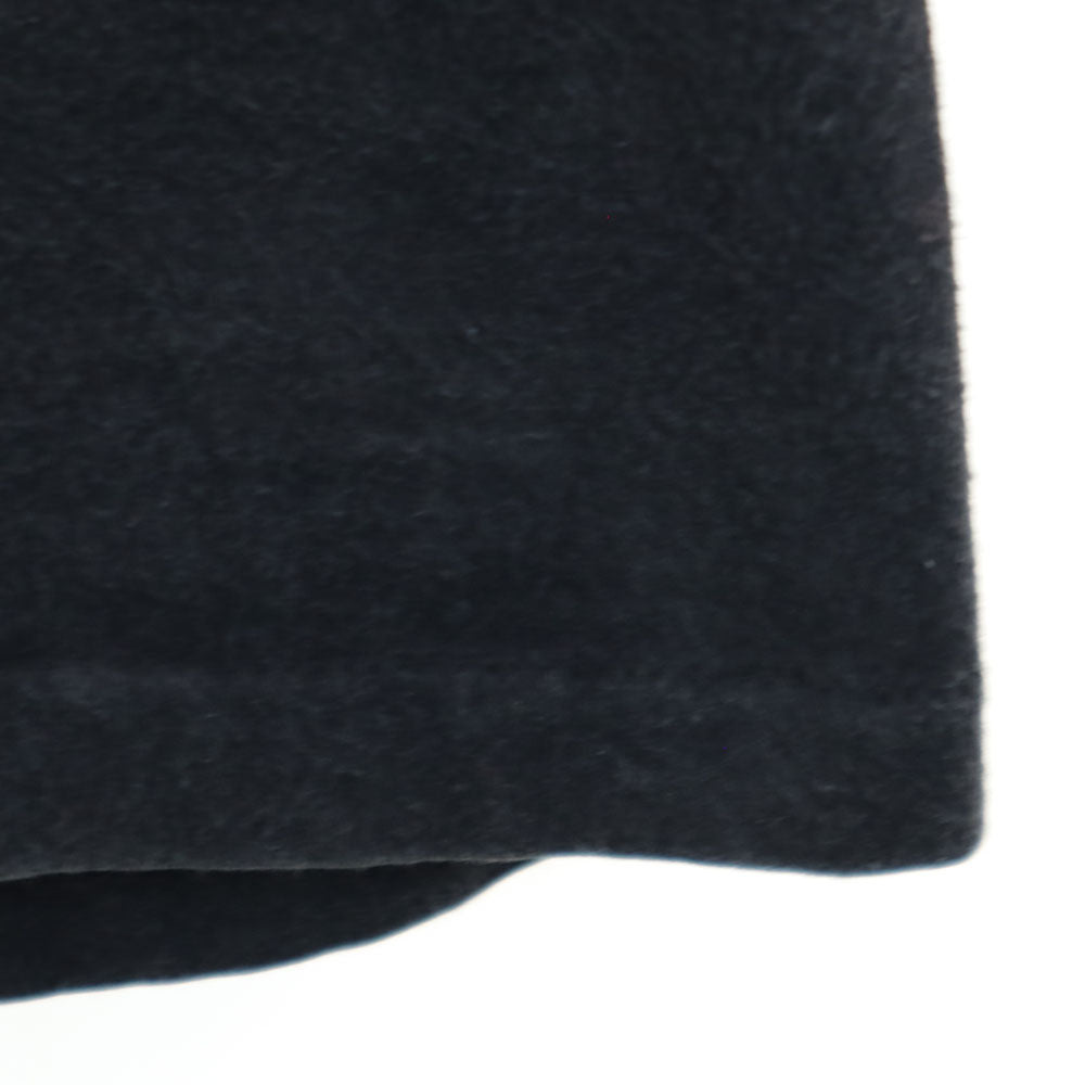 LEAD DOG 90s バックプリント 半袖 Tシャツ ブラック系 シングルステッチ オールド メンズ