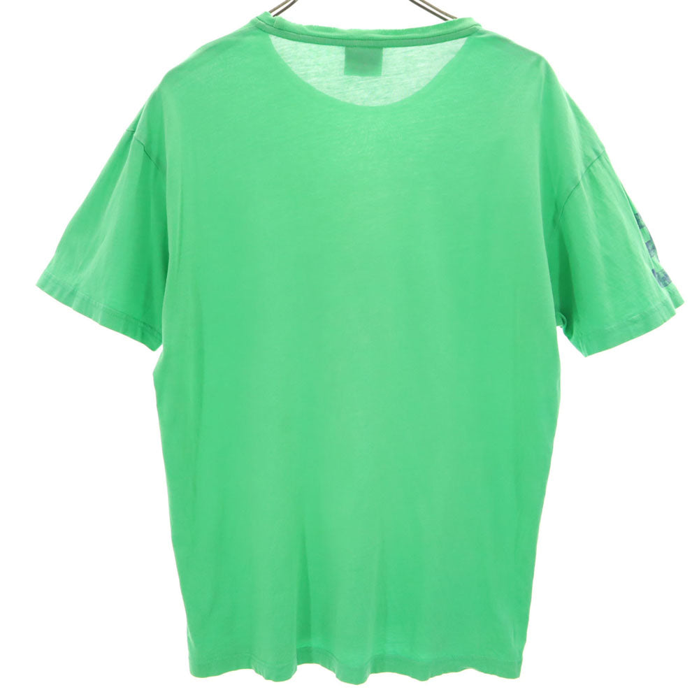 Polo by Ralph Lauren ポロバイラルフローレン 半袖 オールド Tシャツ S グリーン系 メンズ