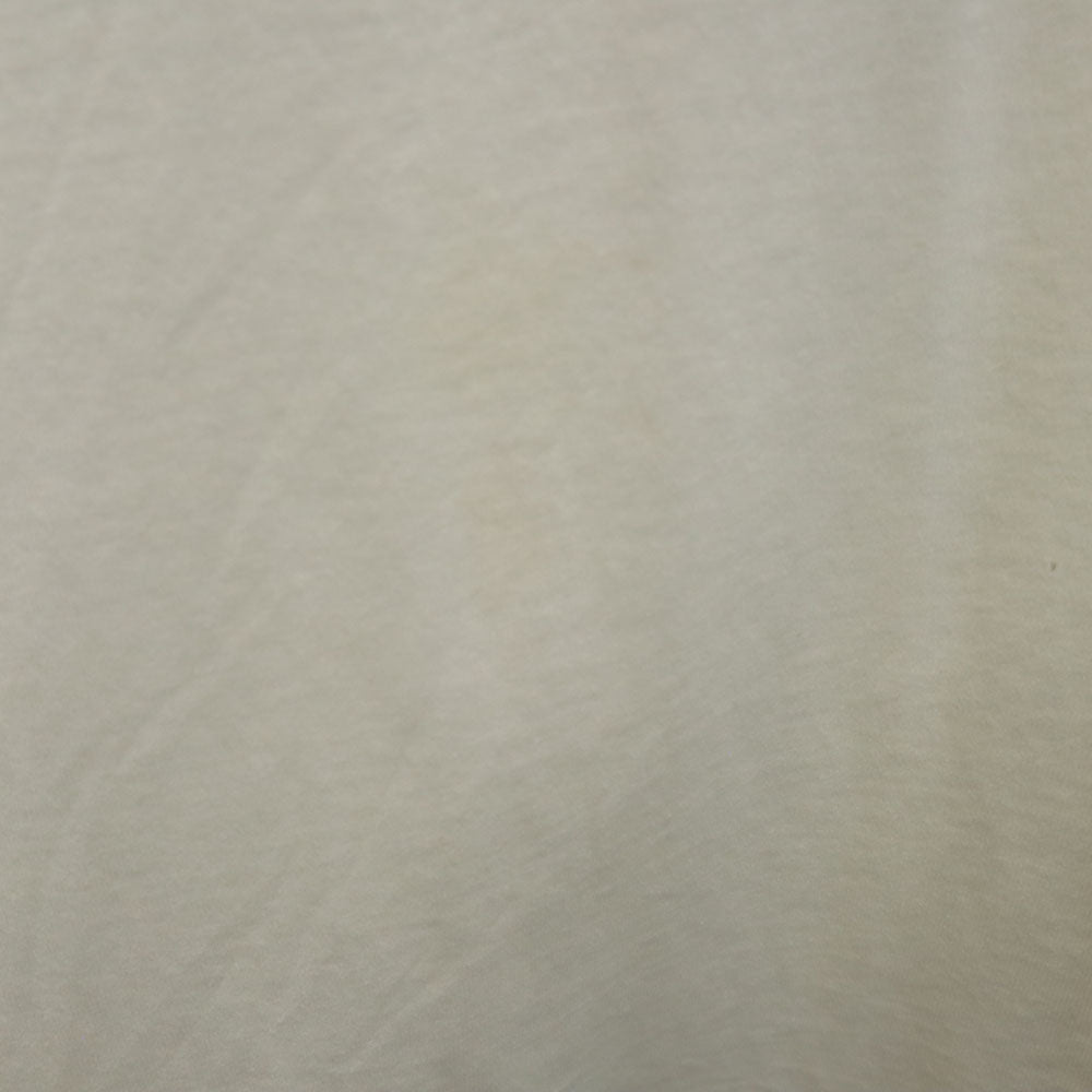 SCREEN STARS BEST スクリーンスターズベスト 90s USA製 オールド Warrior 8 袖プリ 長袖 Tシャツ XL ホワイト ロンT シングルステッチ メンズ