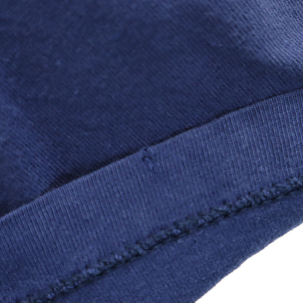 ヘインズ 90s USA製 アメリカ海軍 ブルーエンジェルス 半袖 Tシャツ L ネイビー Hanes BEEFY-T シングルステッチ アクロバット飛行隊 U.S. Navy Blue Angels メンズ