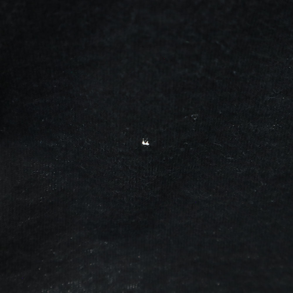 OLD オールド 90s 非営利団体 ユナイテッドウェイ 半袖 シングルステッチ Tシャツ ブラック メンズ