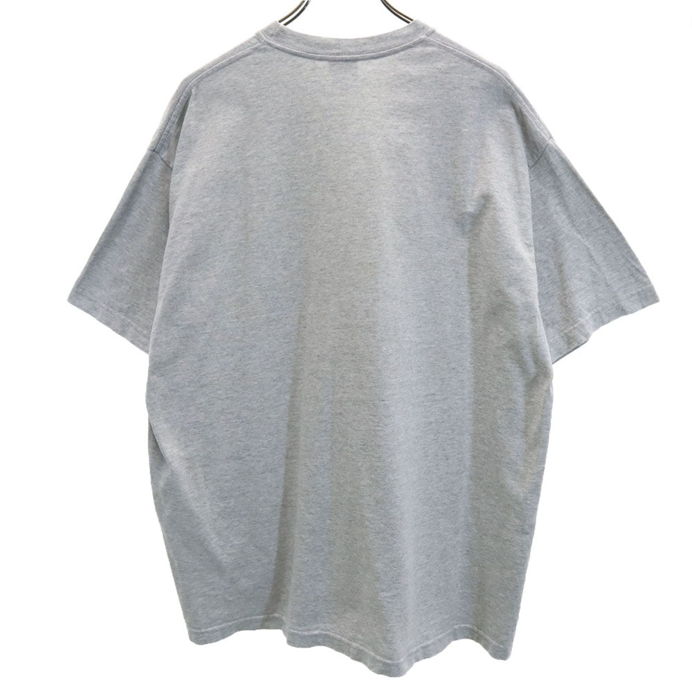 Guess ゲス 90s USA製 オールド 半袖 Tシャツ XL グレー メンズ