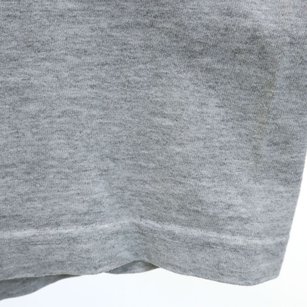 Guess ゲス 90s USA製 オールド 半袖 Tシャツ XL グレー メンズ