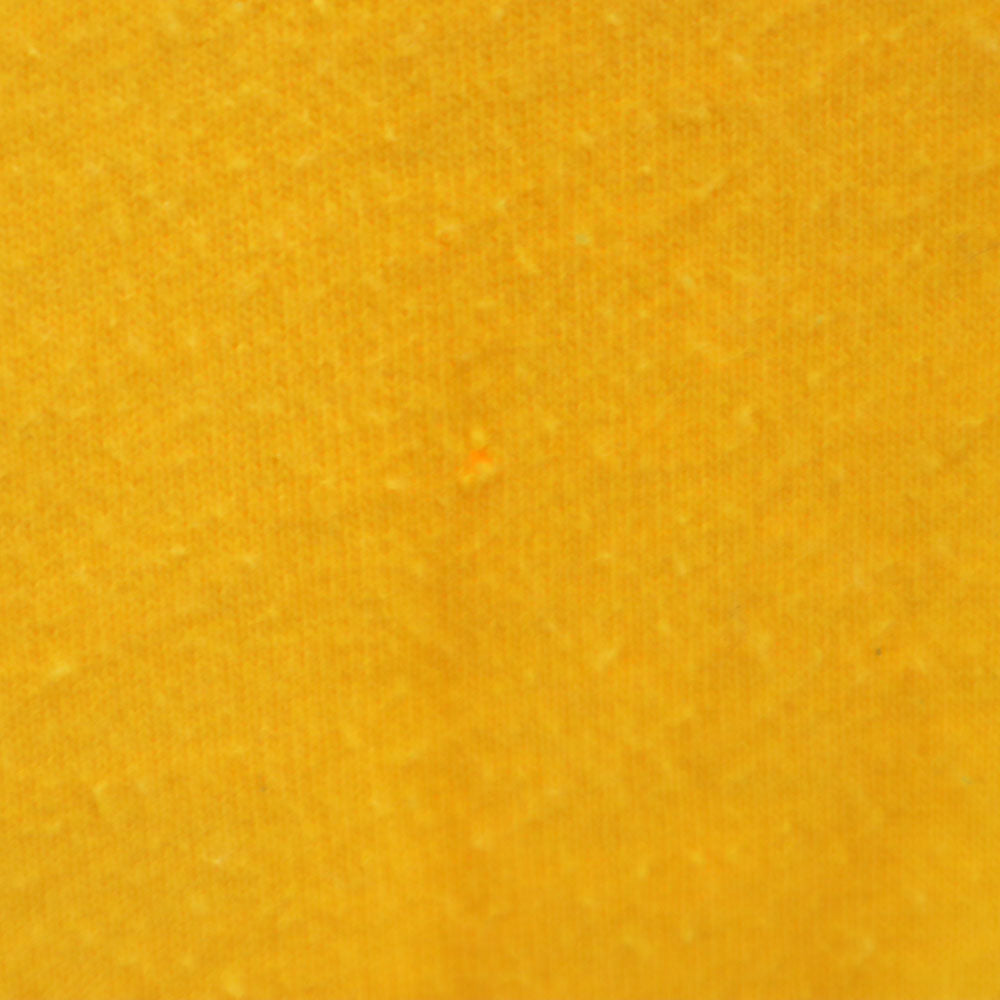 JERZEES ジャージーズ 90s USA製 オールド シングルステッチ 半袖 Tシャツ XL イエロー メンズ