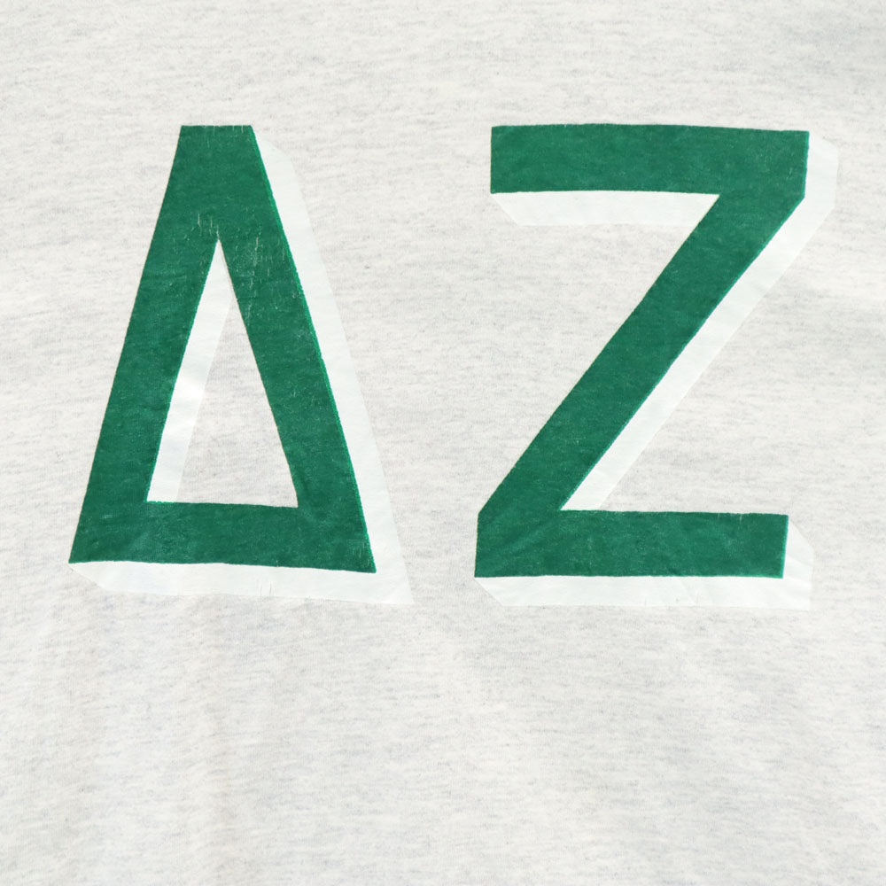 anvil アンヴィル 90s USA製 オールド 長袖 シングルステッチ Tシャツ XL グレー ロンT メンズ