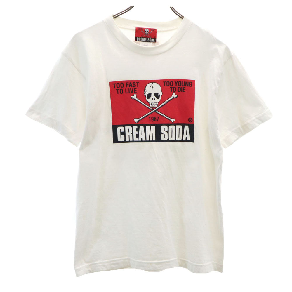 cream soda シャツ セール