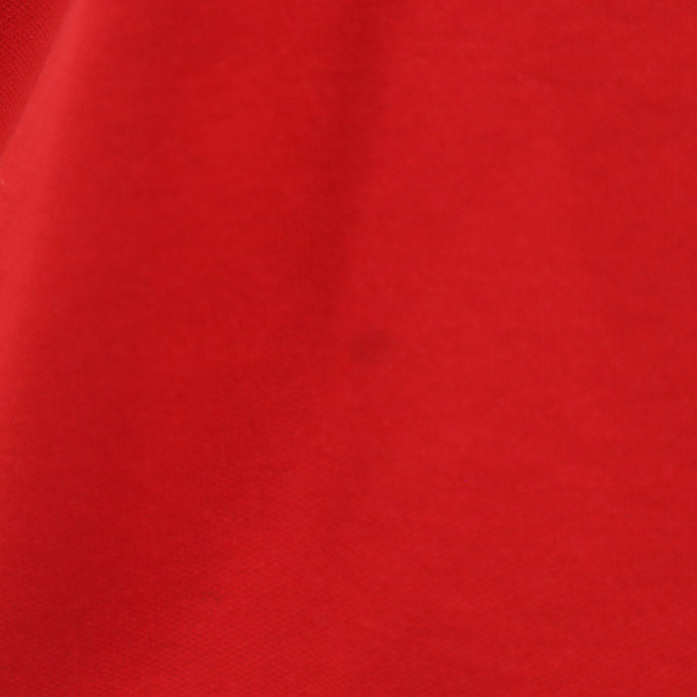 adidas アディダス 70s ATS-30 デサント製 西ドイツタグ ヴィンテージ トレフォイルロゴ 長袖 トラックジャケット 4 レッド系 ジャージ メンズ