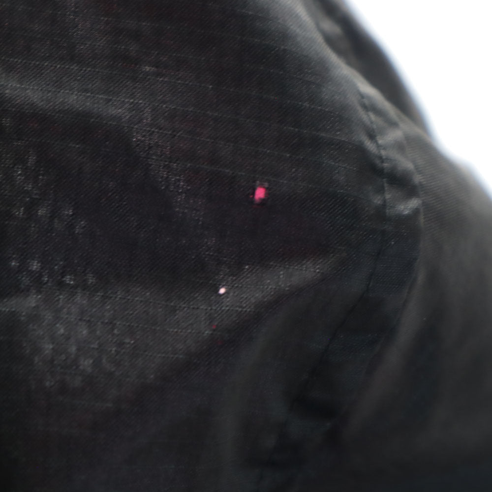 Columbia コロンビア アウトドア アノラックパーカー M ブルー プルオーバー ウィンドブレーカー メンズ