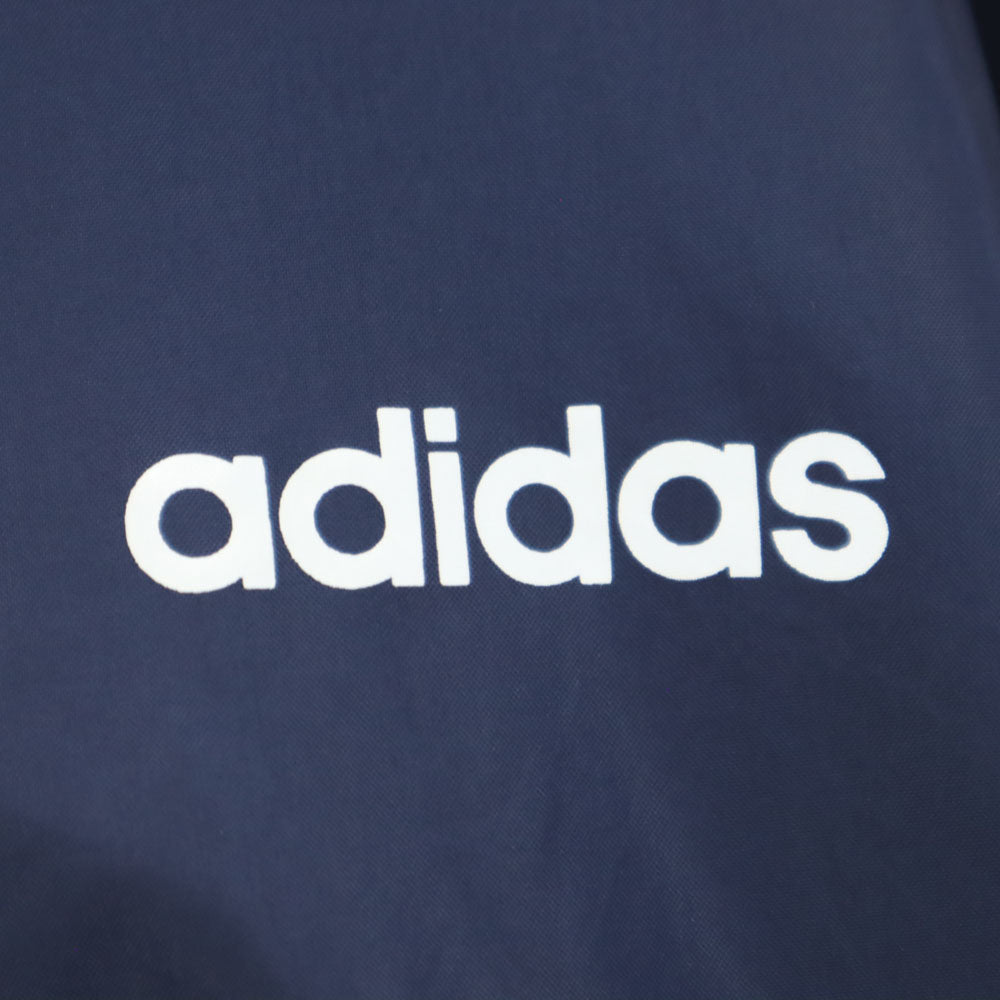 adidas アディダス 90s オールド コート M ネイビー メンズ