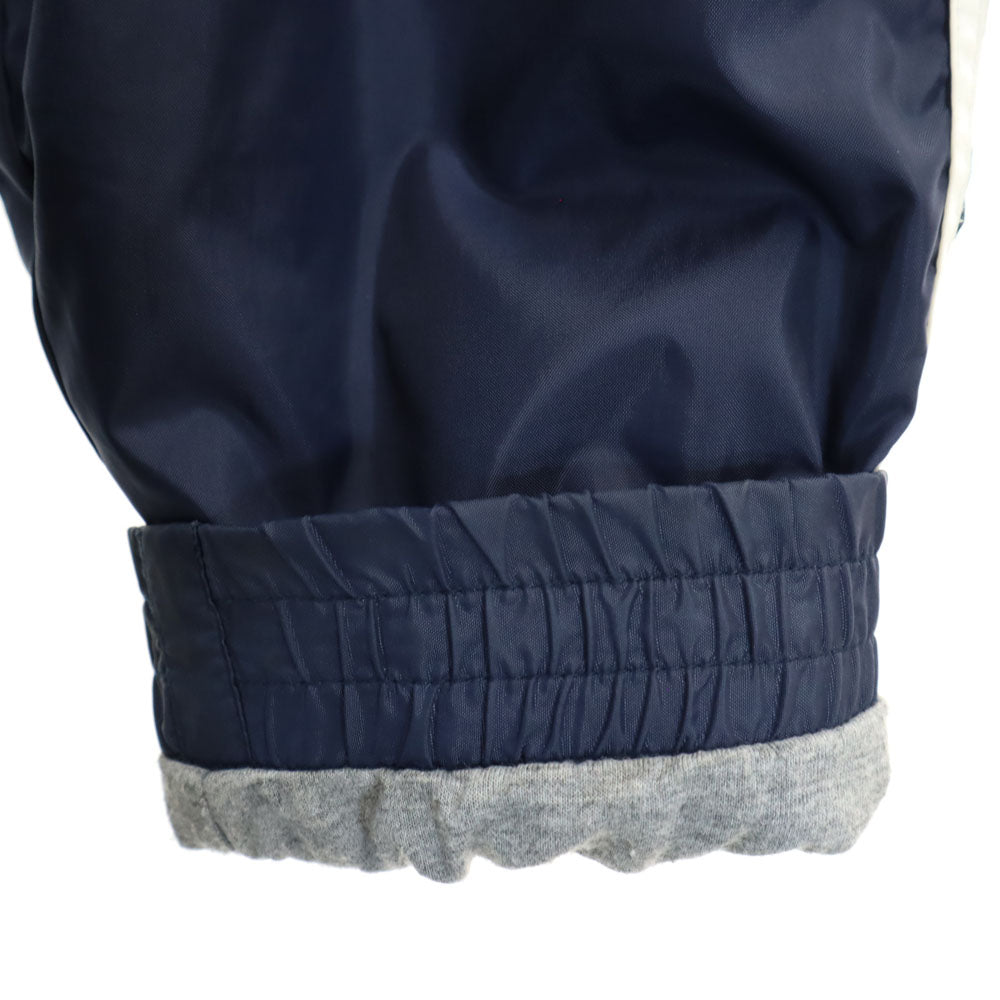 adidas アディダス 90s オールド コート M ネイビー メンズ