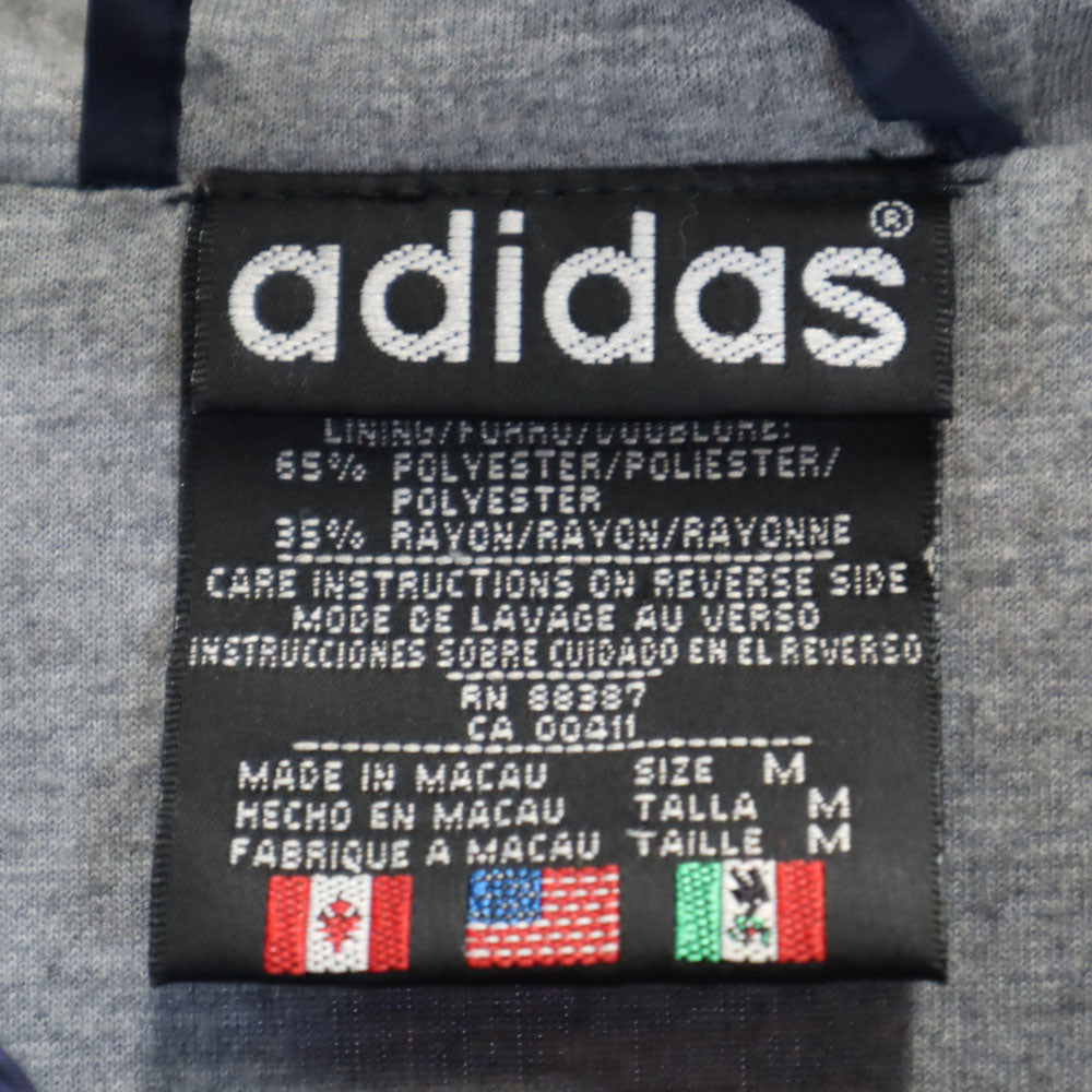 adidas アディダス 90s オールド コート M ネイビー メンズ