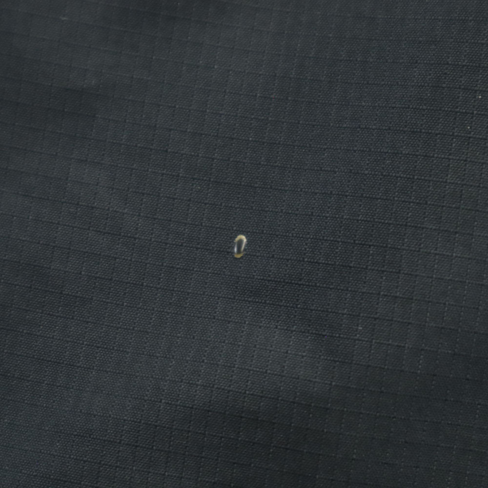 NIKE ナイキ 90s オールド ジップジャケット XXL ブラック 裏メッシュ ビックサイズ メンズ