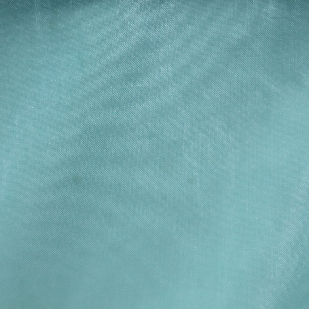 IZOD LACOSTE アイゾットラコステ 70s 糸巻きタグ ヴィンテージ 長袖 ナイロン アノラックパーカー S ブルー系 メンズ