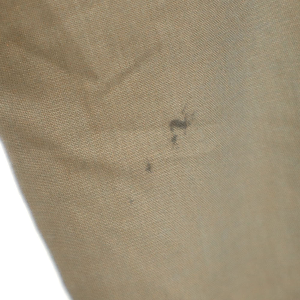 Mustang マスタング 80s ヴィンテージ 長袖 ウエスタンシャツ ブラウン メンズ