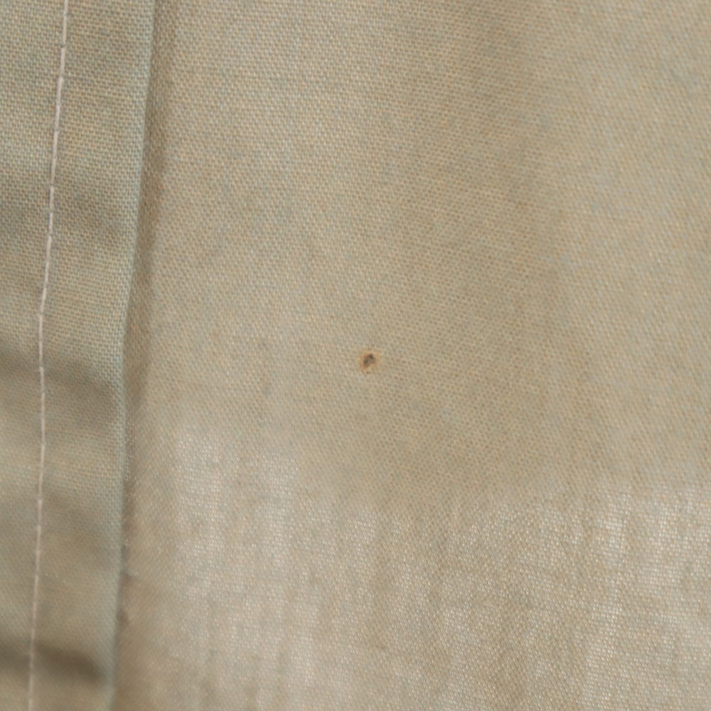 Mustang マスタング 80s ヴィンテージ 長袖 ウエスタンシャツ ブラウン メンズ