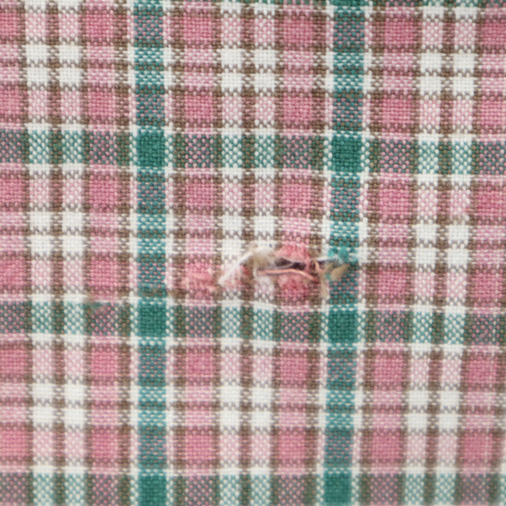 RRL 90s 初期タグ 赤3星 オールド チェック柄 長袖 シャツ M レッド系 ダブルアールエル RALPH LAUREN ラルフローレン メンズ