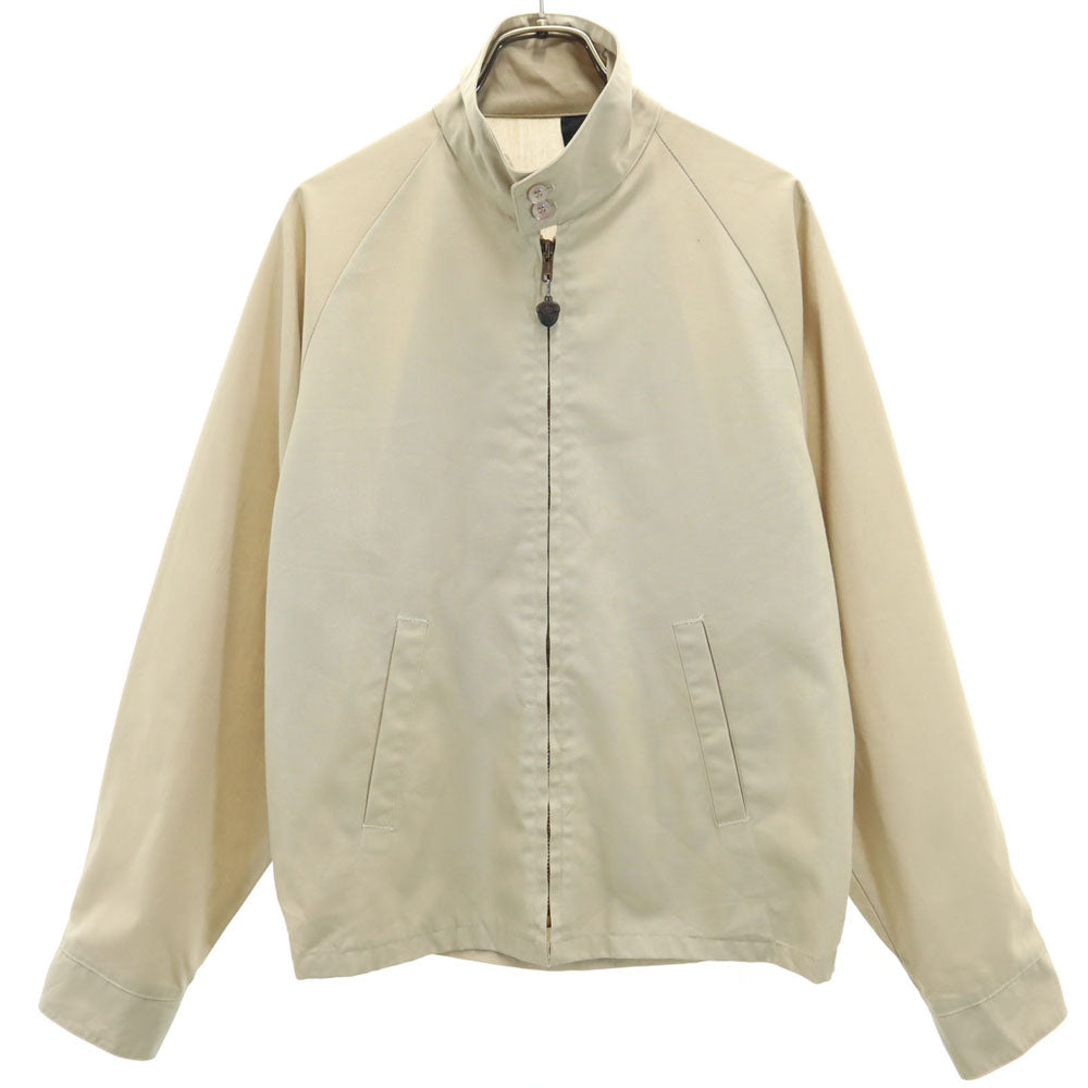 Sears シアーズ 70s ヴィンテージ スイングトップ ベージュ Oakbrook Sportswear ジャケット メンズ