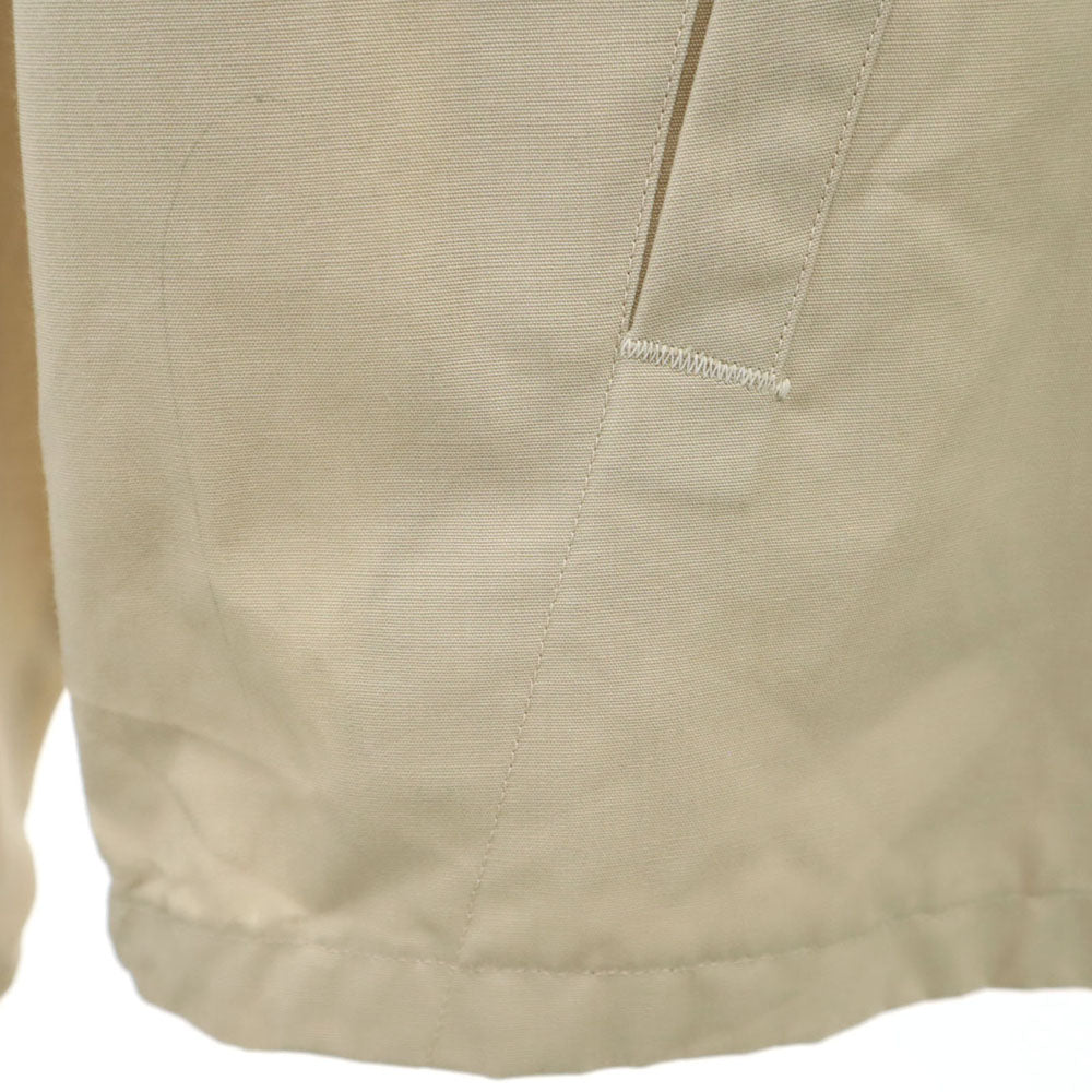 Sears シアーズ 70s ヴィンテージ スイングトップ ベージュ Oakbrook Sportswear ジャケット メンズ