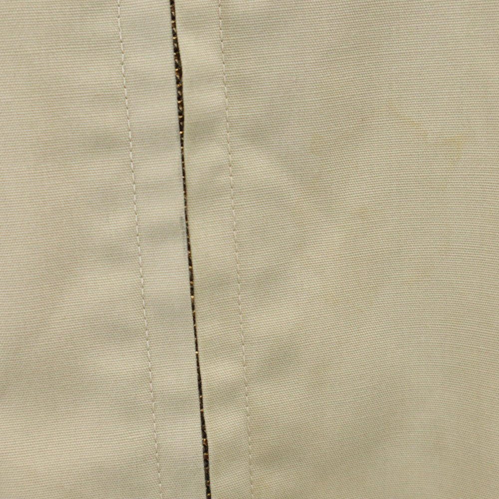 Sears シアーズ 70s ヴィンテージ スイングトップ ベージュ Oakbrook Sportswear ジャケット メンズ