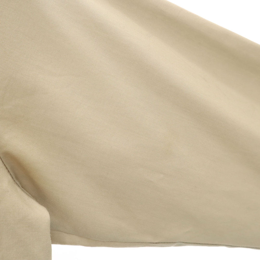 Sears シアーズ 70s ヴィンテージ スイングトップ ベージュ Oakbrook Sportswear ジャケット メンズ