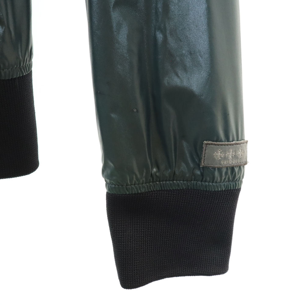 TATRAS タトラス ポーランド製 ブルゾン 3 グリーングレー ジャケット メンズ