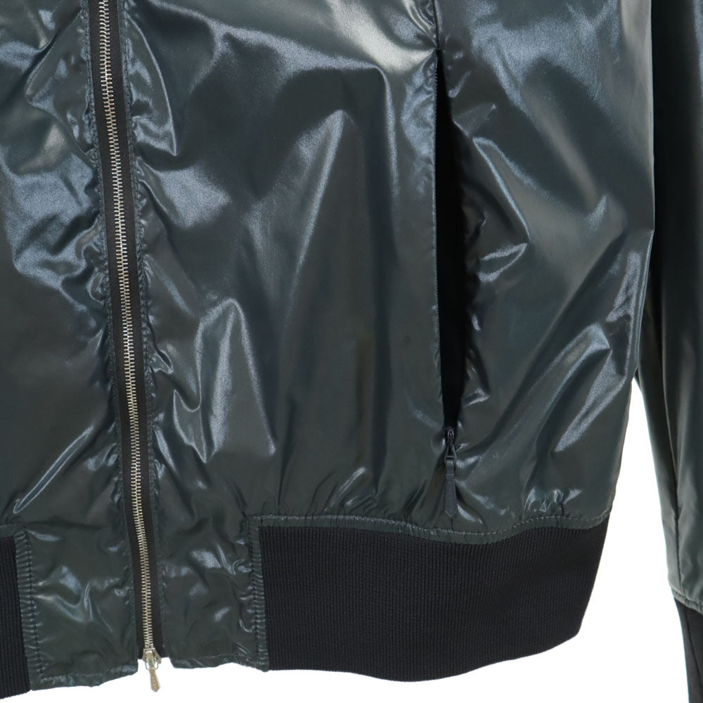 TATRAS タトラス ポーランド製 ブルゾン 3 グリーングレー ジャケット メンズ