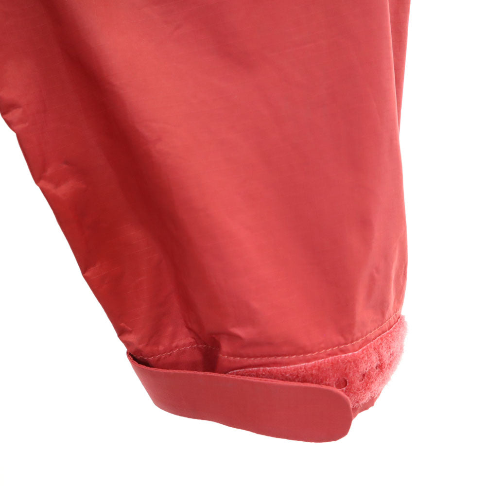 patagonia パタゴニア アウトドア ナイロンジャケット S レッド系 マウンテンパーカー レディース