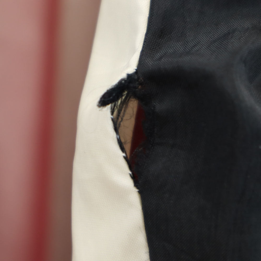 VENGO 80s 90s オールド 長袖 ジップジャケット ボルドー メンズ