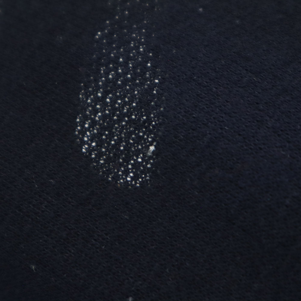 OLD オールド 80s 90s USA製 コカ・コーラ 長袖 トレーナー L ブラック メンズ