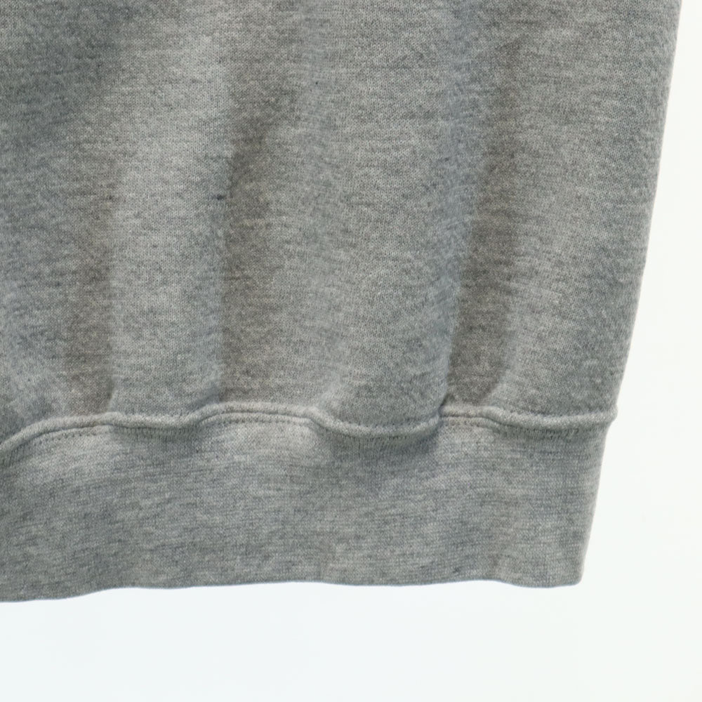 Lee リー 90s オールド 長袖 スウェット トレーナー グレー 裏起毛 メンズ