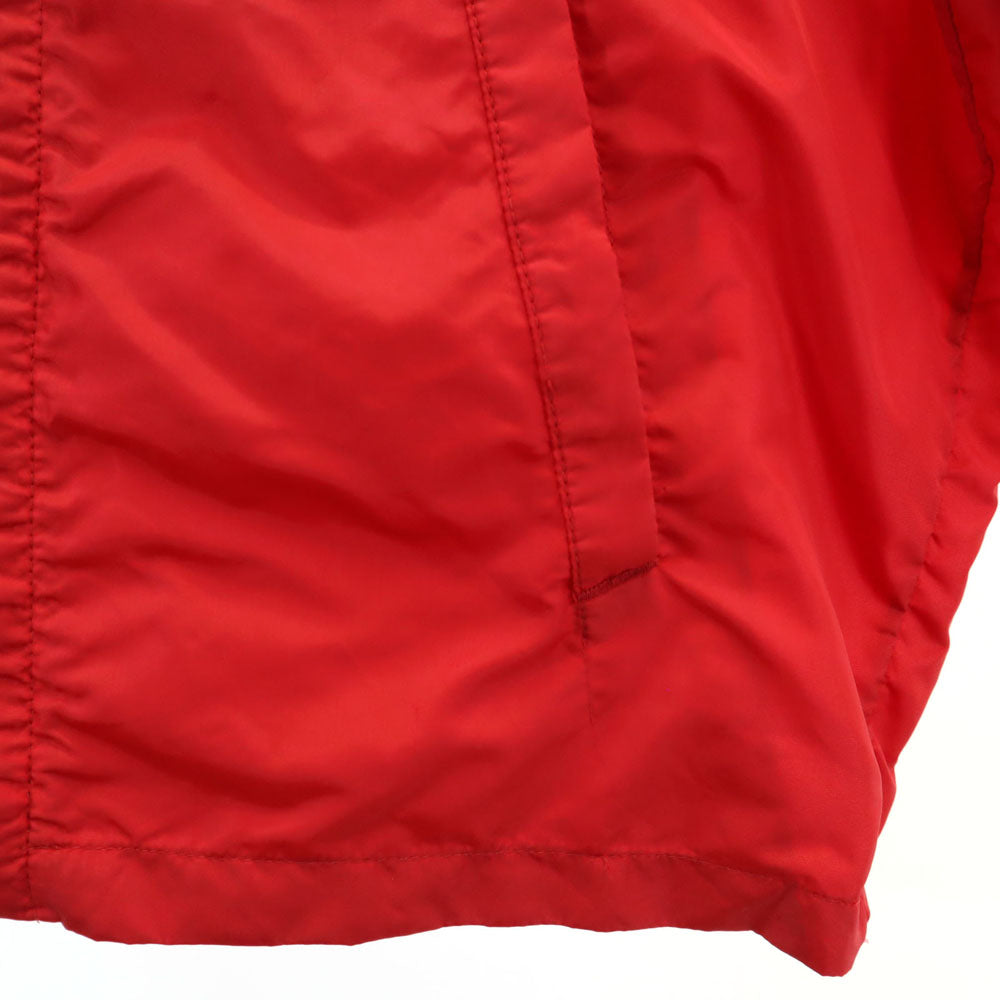 サージャック 70s 80s ヴィンテージ ブルゾン レッド ジャケット メンズ