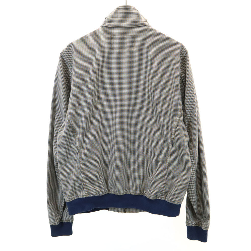 ヒステリックグラマー 日本製 スイングトップ S ネイビー 他 HYSTERIC GLAMOUR ハリントン ドリズラー ジャケット メンズ