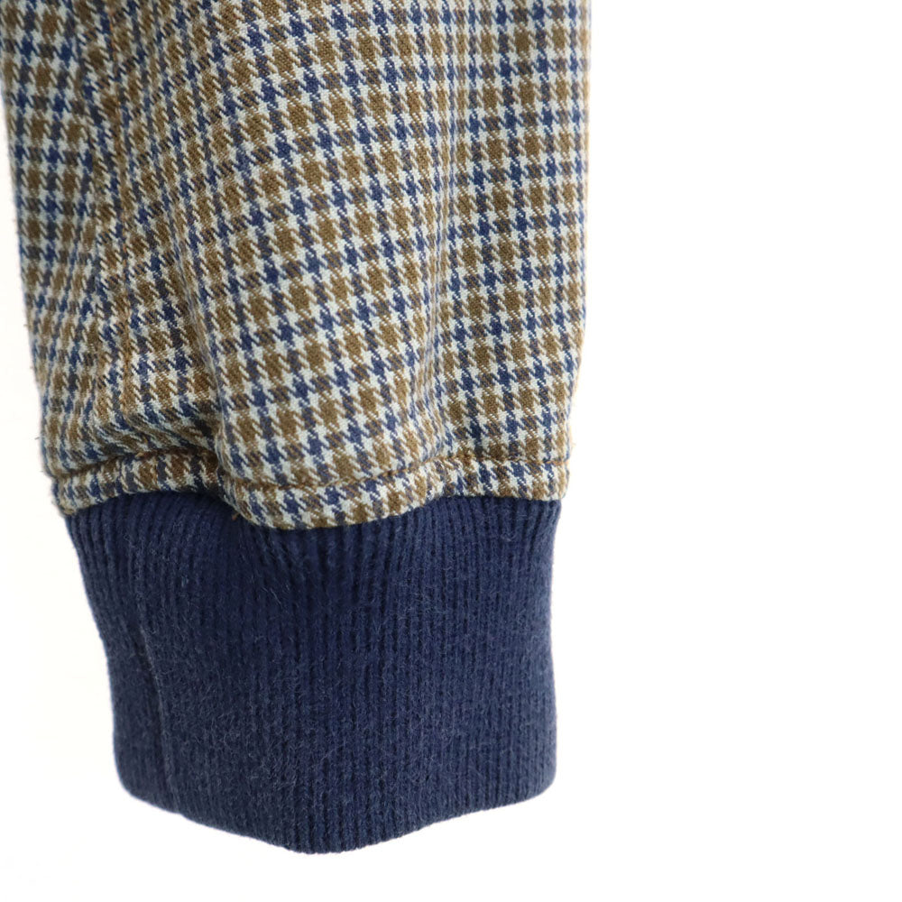 ヒステリックグラマー 日本製 スイングトップ S ネイビー 他 HYSTERIC GLAMOUR ハリントン ドリズラー ジャケット メンズ