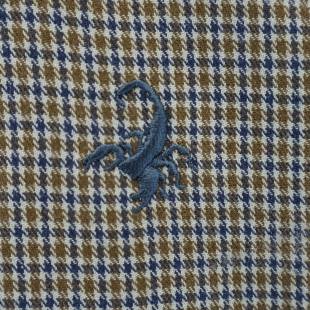 ヒステリックグラマー 日本製 スイングトップ S ネイビー 他 HYSTERIC GLAMOUR ハリントン ドリズラー ジャケット メンズ