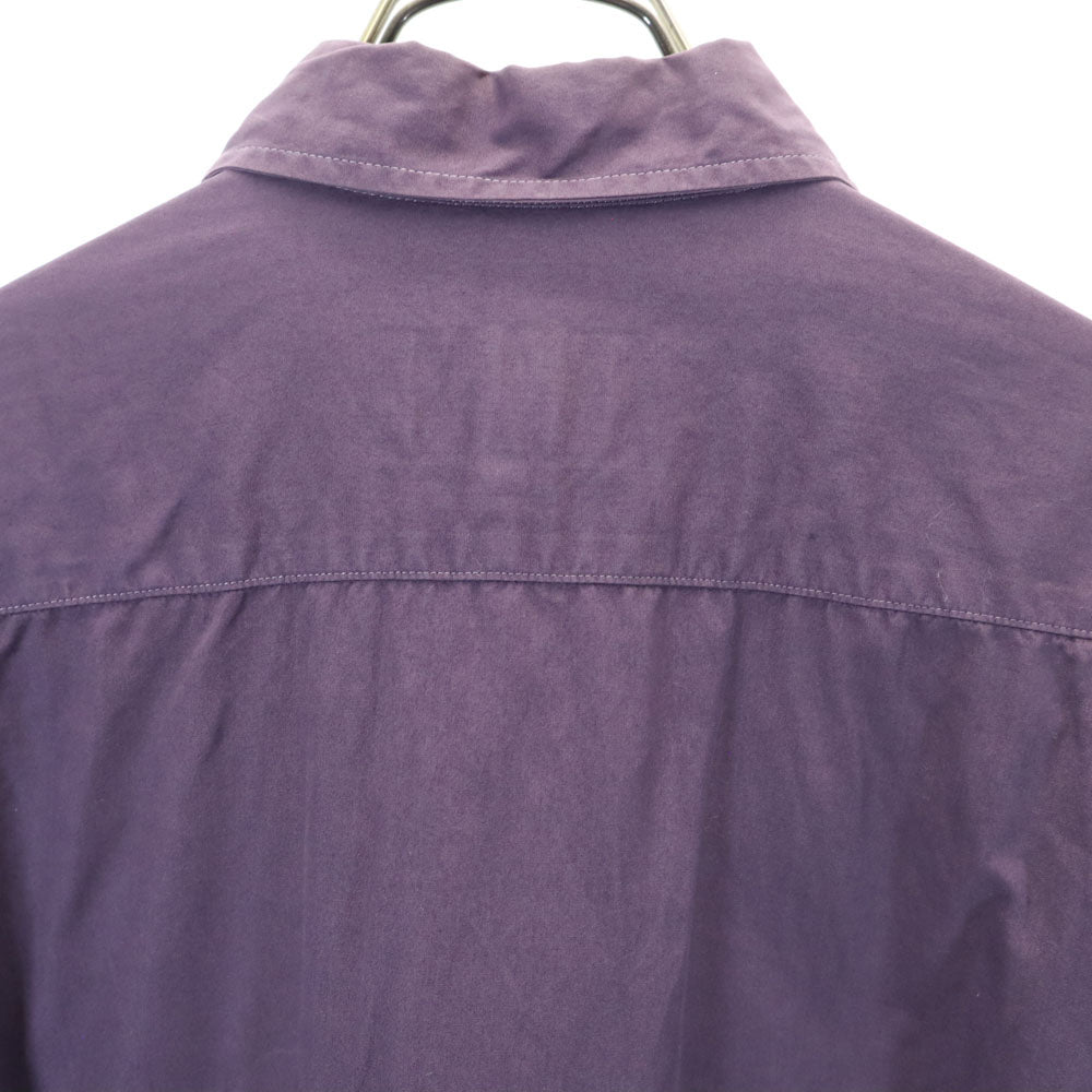 RALPH LAUREN COUNTRY ラルフローレンカントリー 長袖 シャツ 9 パープル レディース