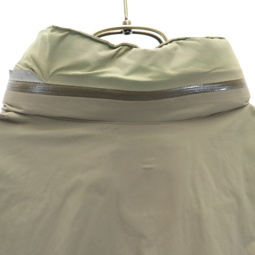 THE NORTH FACE ノースフェイス アウトドア NP61212 プロフェシー ジャケット XL グレージュ ブルゾン Prophecy JKT メンズ