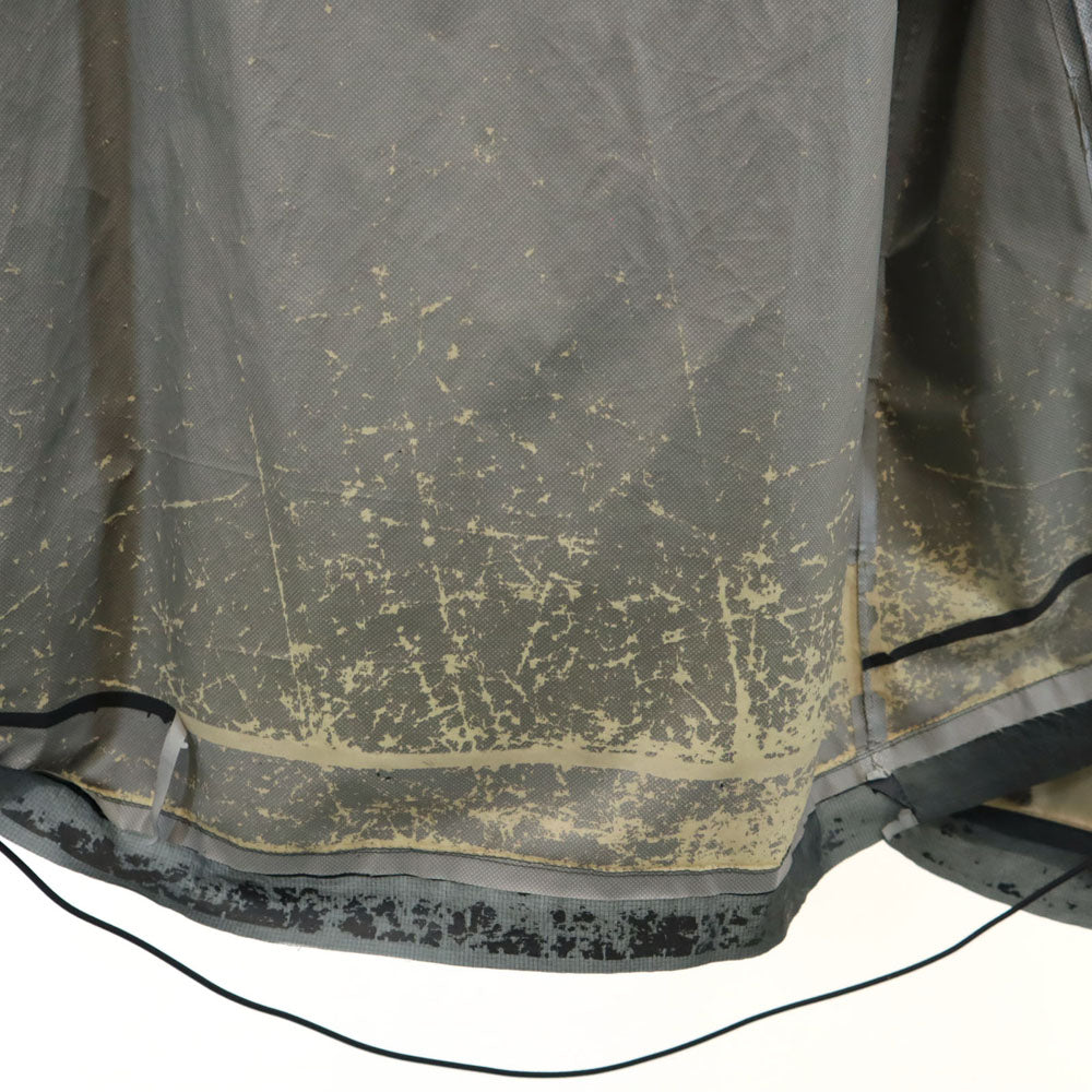 THE NORTH FACE ノースフェイス アウトドア NP61212 プロフェシー ジャケット XL グレージュ ブルゾン Prophecy JKT メンズ