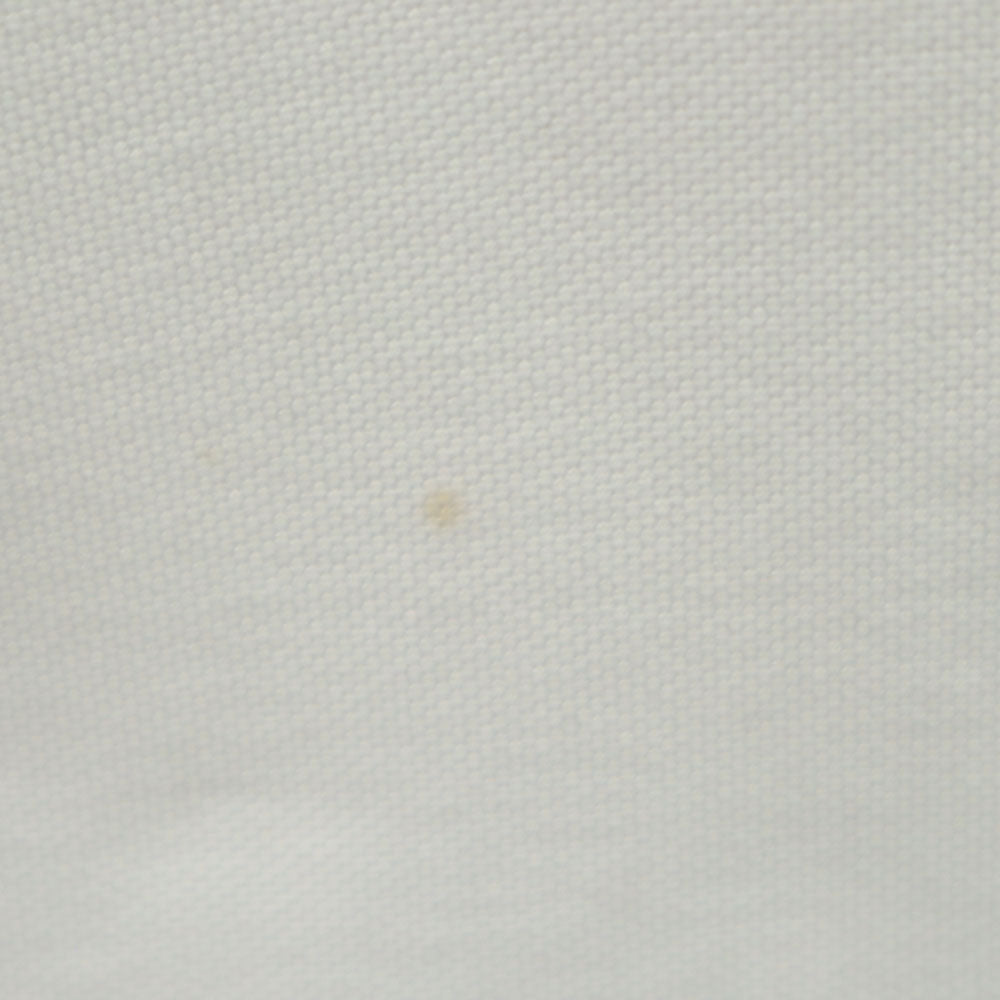 カステルバジャックスポーツ 半袖 ポロシャツ 3 ホワイト Castelbajac sport 鹿の子 メンズ