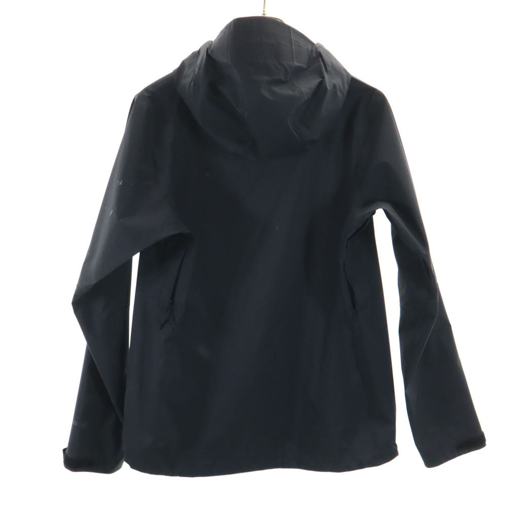 パタゴニア アウトドア 85120SP20 マウンテンパーカー S ブラック patagonia ジャケット レディース