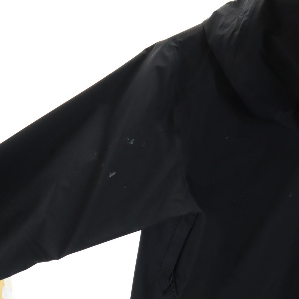 パタゴニア アウトドア 85120SP20 マウンテンパーカー S ブラック patagonia ジャケット レディース