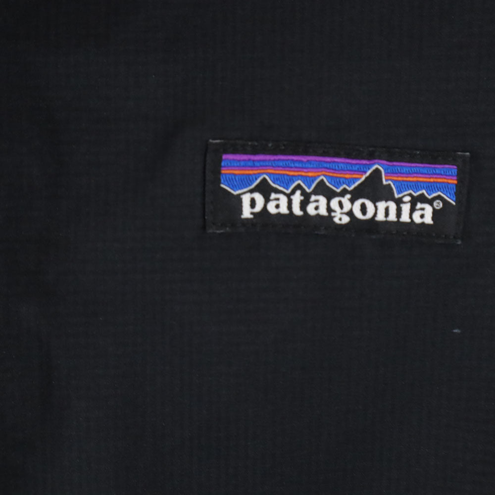 パタゴニア アウトドア 85120SP20 マウンテンパーカー S ブラック patagonia ジャケット レディース