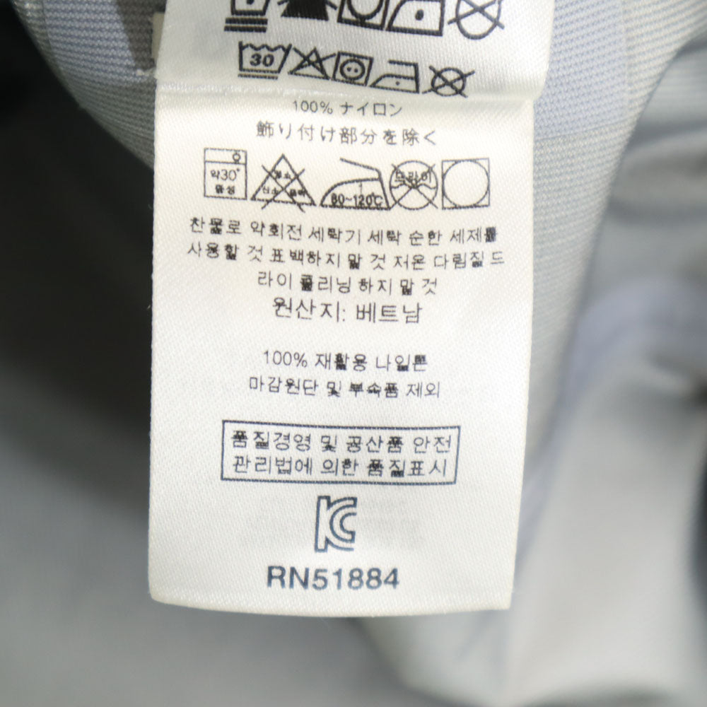 パタゴニア アウトドア 85120SP20 マウンテンパーカー S ブラック patagonia ジャケット レディース