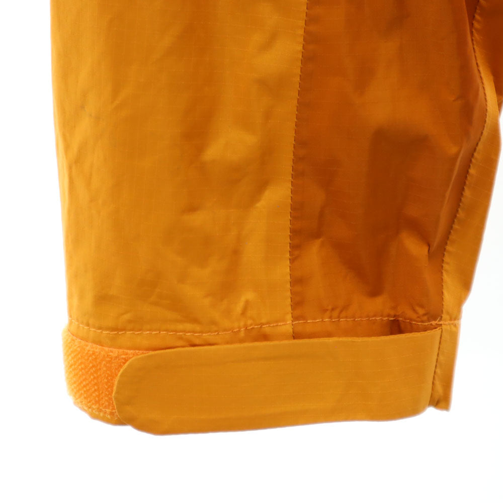 patagonia パタゴニア アウトドア 84474FA11 レインシャドー ジャケット XS オレンジ マウンテンパーカー リップストップ生地 メンズ