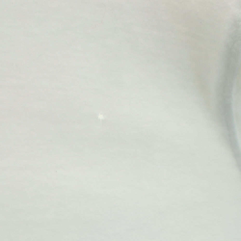 エアジョーダン 長袖 Tシャツ S ホワイト系 AIR JORDAN NIKE ロンT メンズ