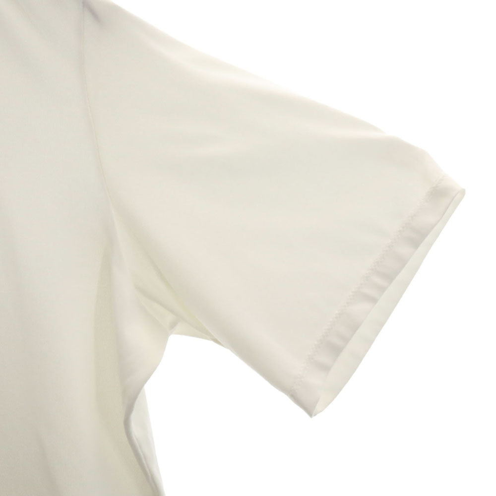 パタゴニア アウトドア 半袖 Tシャツ S ホワイト patagonia メンズ