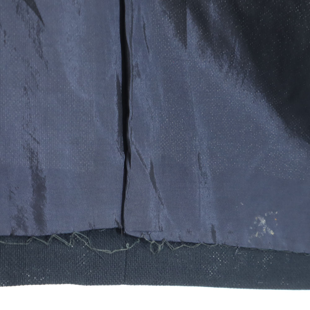 GIORGIO ARMANI ジョルジオアルマーニ 90s イタリア製 オールド テーラードジャケット 50 チャコール ブレザー メンズ