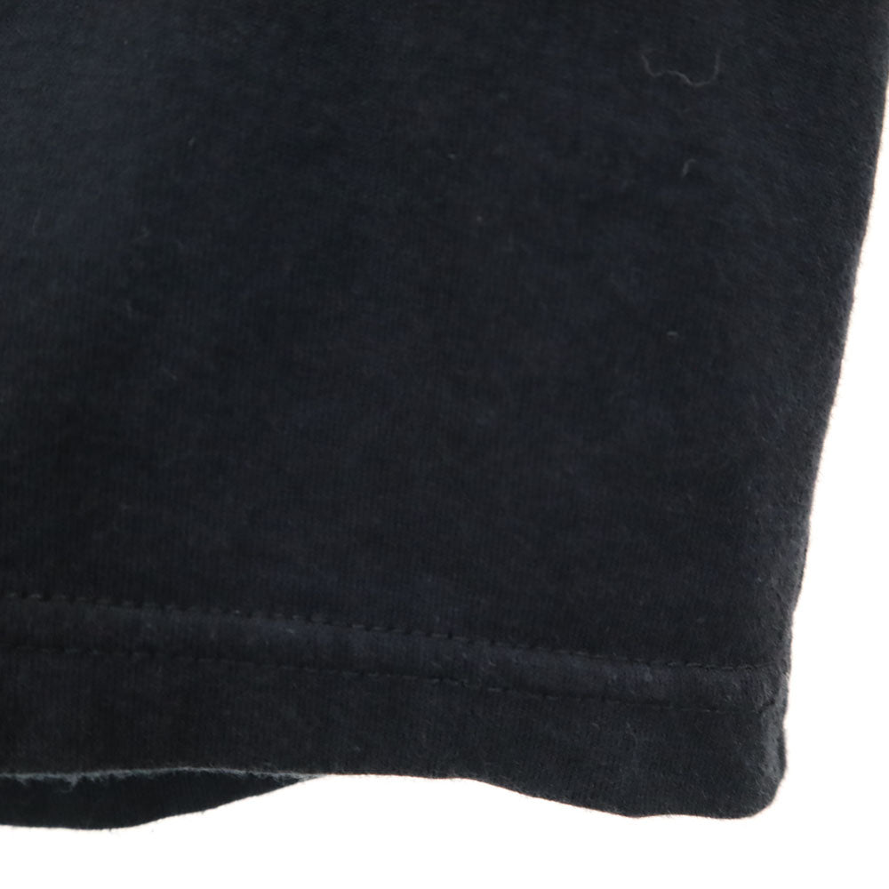 PLAYBOY プレイボーイ 半袖 Tシャツ M ブラック メンズ
