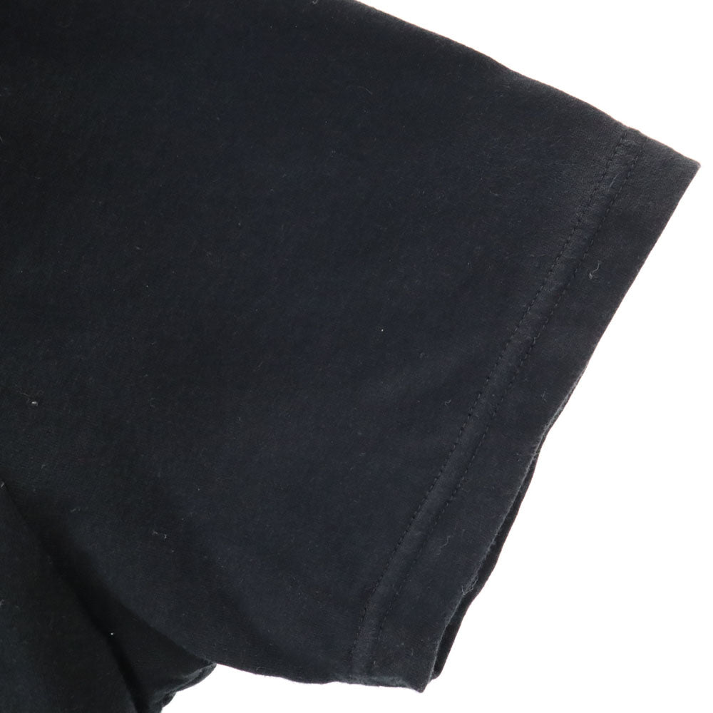 PLAYBOY プレイボーイ 半袖 Tシャツ M ブラック メンズ