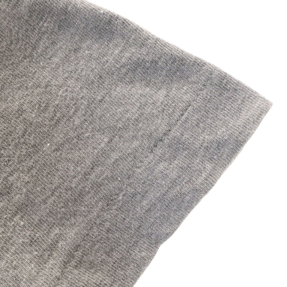 tricot COMME des GARCONS トリコットコムデギャルソン 半袖 Tシャツ グレー レディース