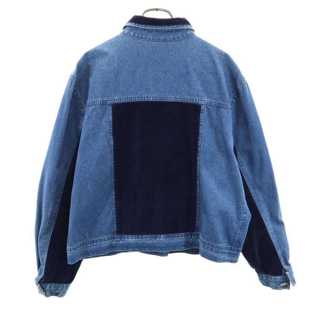 Stonebridge 90s オールド デニムジャケット L ジージャン レディース
